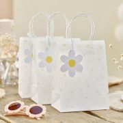 Ditsy Daisy Party Bags 5pk