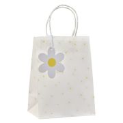 Ditsy Daisy Party Bags 5pk