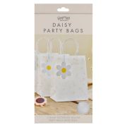 Ditsy Daisy Party Bags 5pk
