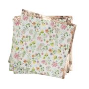 Ditsy Floral Beverage Napkins 16pk