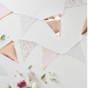 Ditsy Floral Bunting