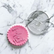 Debosser Stamp – Happy Diwali 2