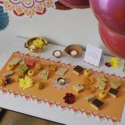 Diwali Grazing Board