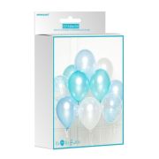 DIY Balloon Kit – Blue