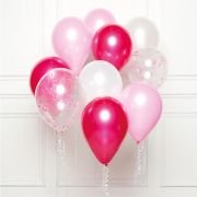 DIY Balloon Kit – Pink