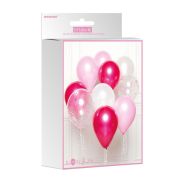 DIY Balloon Kit – Pink
