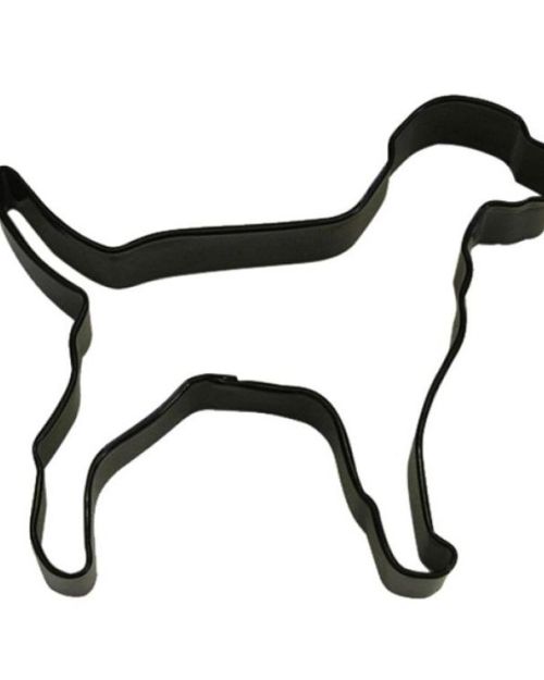 Dog Cookie Cutter