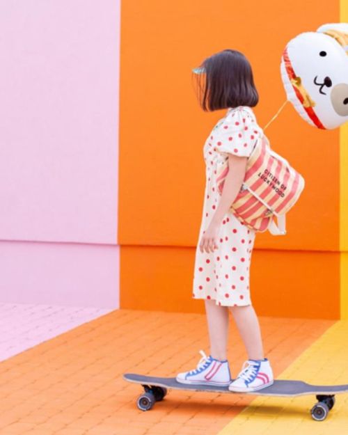 Dog Shape Foil Balloon