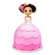Dolly Cake Tin Set – Brunette