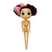 Dolly Cake Tin Set – Brunette