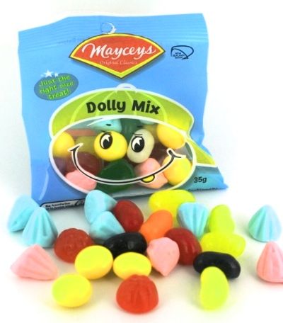 Mayceys Dolly Mix