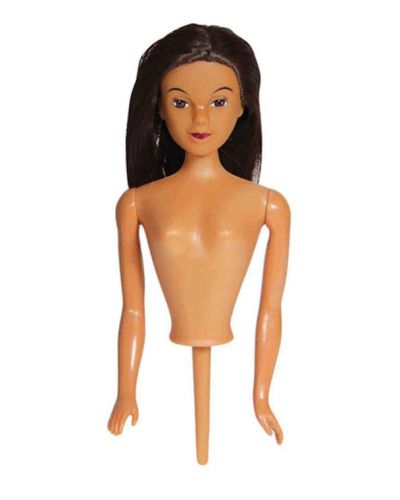 Doll Pick – ‘Emily’ Ethnic