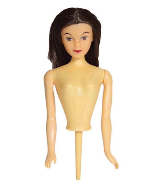 Doll Pick – ‘Sophia’ Brunette Hair