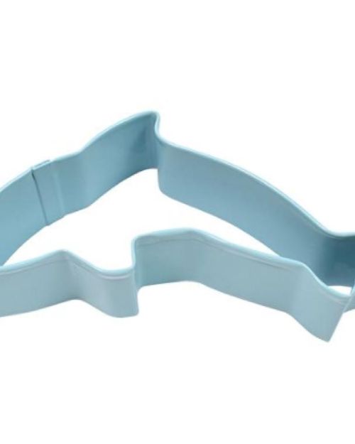 Dolphin Cookie Cutter