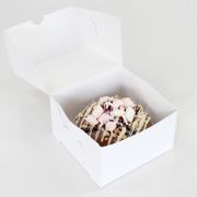 Donut Box – 1 Cavity