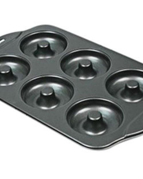 Non-Stick Doughnut Pan