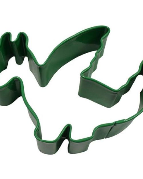 Dragon Cookie Cutter