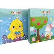 Easter 100 Piece Jigsaw Puzzle