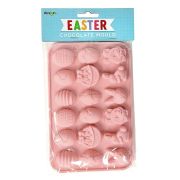 Easter Silicone Chocolate Mould – 18 Cavity