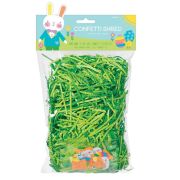 Paper Shred with Easter Confetti