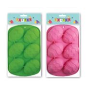 Easter Egg Chocolate Mould Large – Assorted