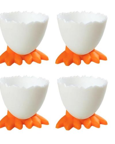 Easter Egg Cups 4pk