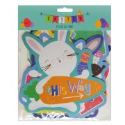 Easter Egg Hunt Decorating Kit