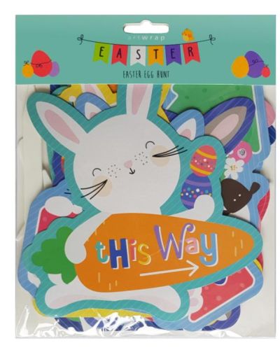 Easter Egg Hunt Decorating Kit