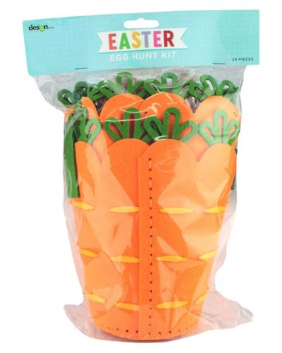 Easter Egg Hunt Kit for 2