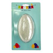 Easter Egg Chocolate Moulds 2pk