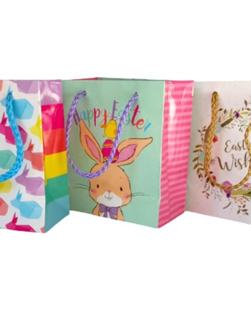 Easter Small Gift Bag