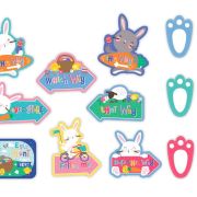 Easter Egg Hunt Decorating Kit