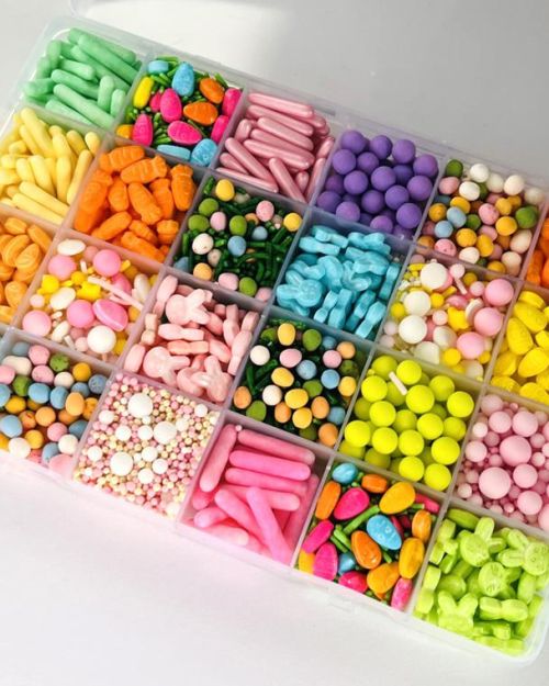 Sweet Sprinkles Easter Palette – Large