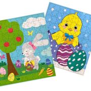 Easter 100 Piece Jigsaw Puzzle