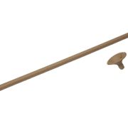 Paper Balloon Stick & Cup