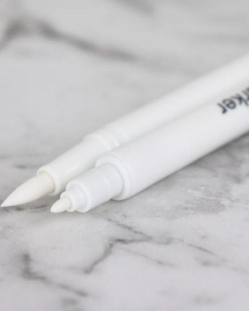 GoBake Edible Marker – White