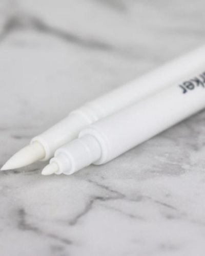 GoBake Edible Marker – White