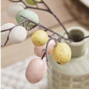 Eggciting Easter Stems & Eggs Decorations