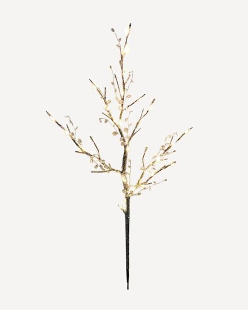 Embellished Light Up Branch 60cm
