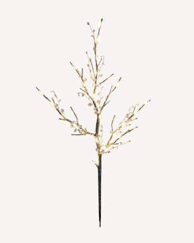 Embellished Light Up Branch 60cm