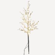 Embellished Light Up Branch 80cm