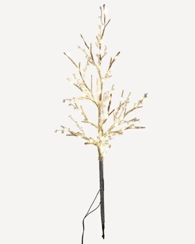 Embellished Light Up Branch 80cm