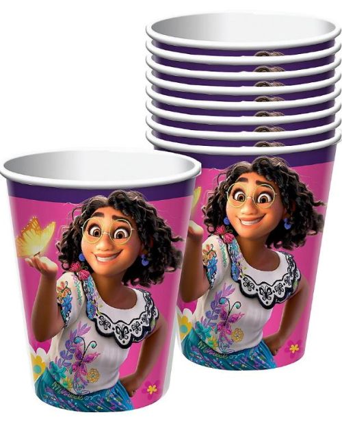 Encanto Cups 8pk