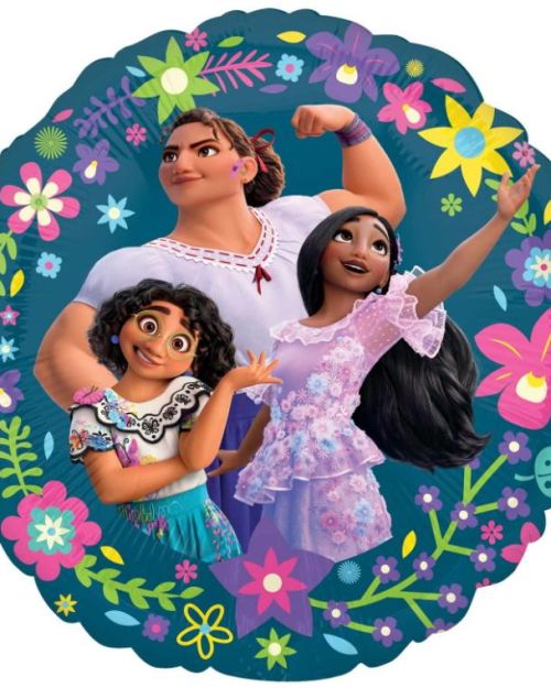 Encanto Foil Balloon