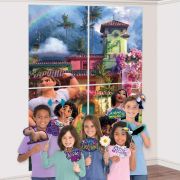 Encanto Scene Setter & Photo Props