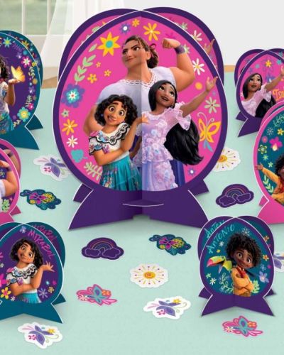 Encanto Table Decorating Kit