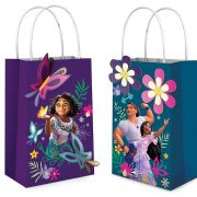 Encanto Paper Treat Bags 8pk