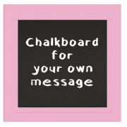 Enchanted Unicorn Customisable Sign