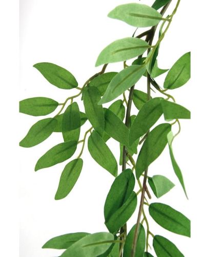 Eucalyptus Leaf Garland