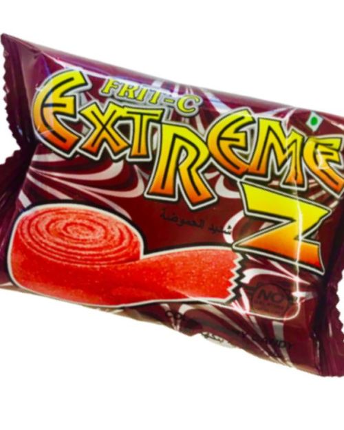 Extreme Z Candy Strap – Cola